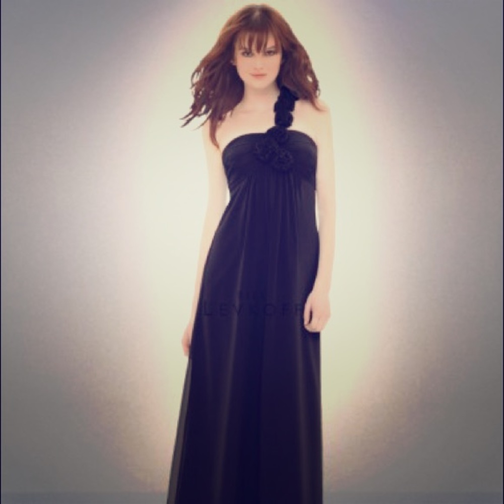 Brand new BILL LEVKOFF Bridesmaid Dress